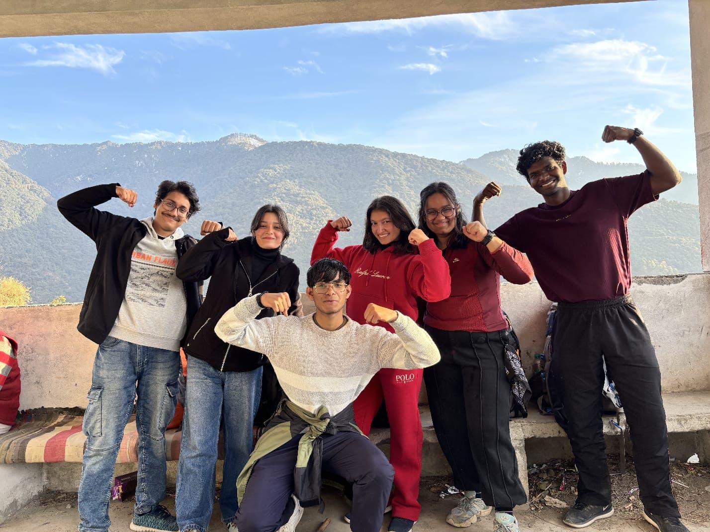 Student community built through AltairClub