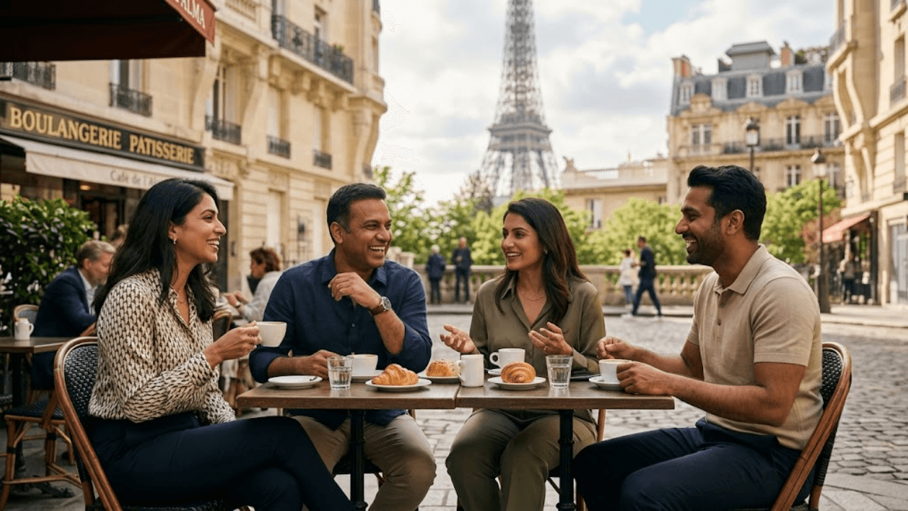 Europe Business & Leisure Tour by AltairClub
